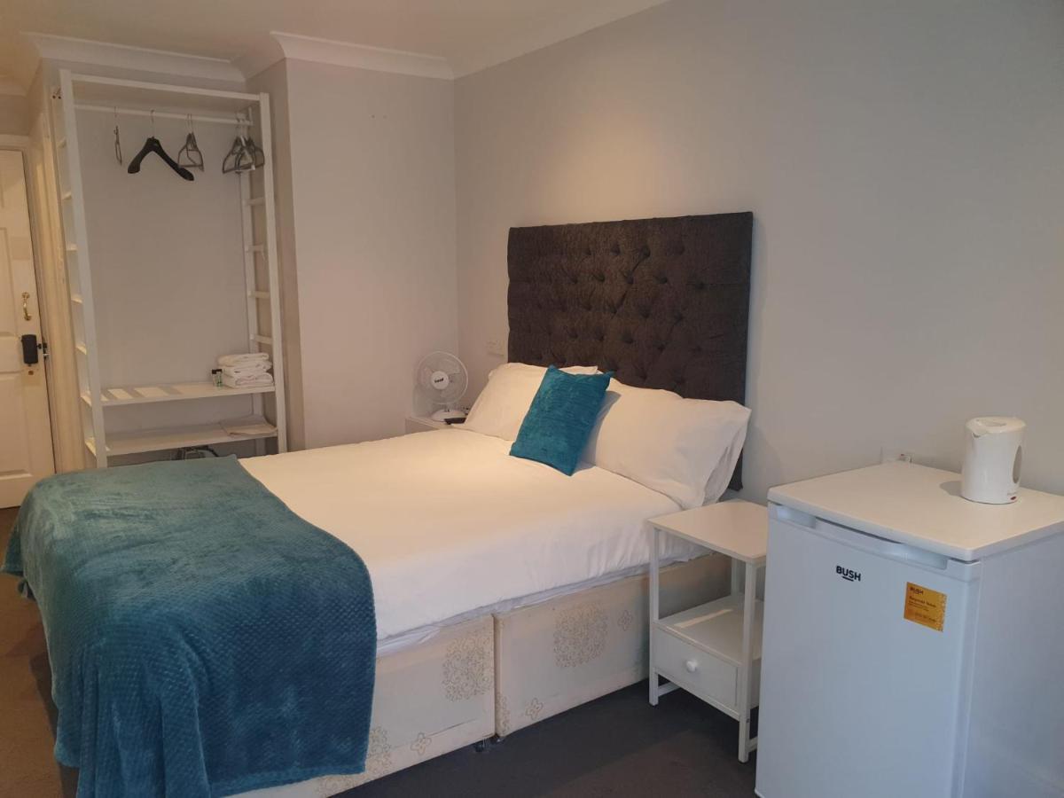 Blagrave Rooms Reading Bagian luar foto