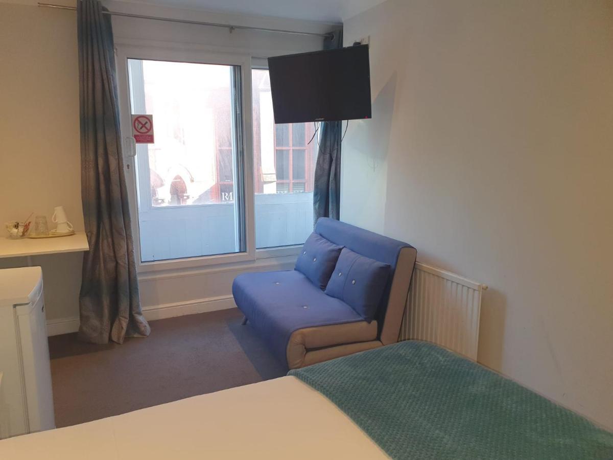Blagrave Rooms Reading Bagian luar foto