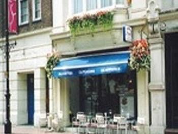 Blagrave Rooms Reading Bagian luar foto