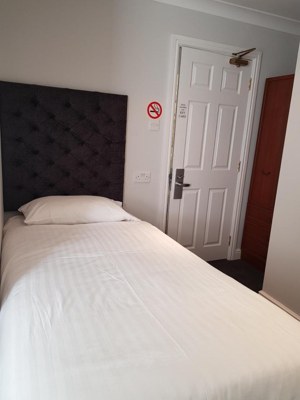 Blagrave Rooms Reading Bagian luar foto