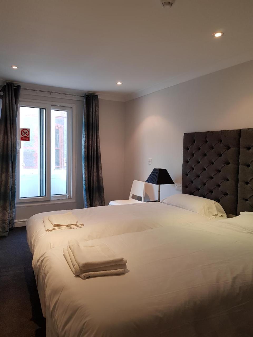 Blagrave Rooms Reading Bagian luar foto