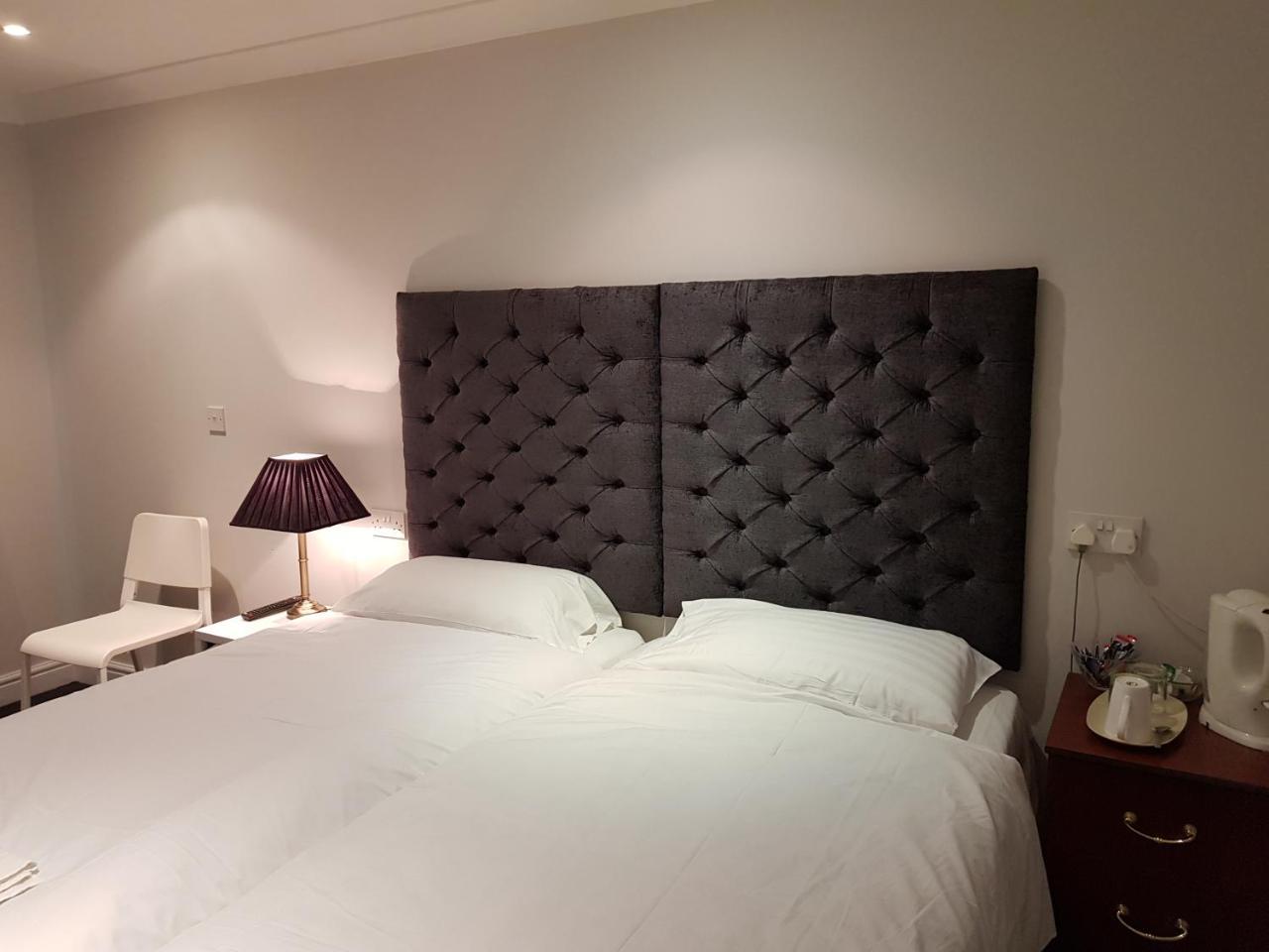 Blagrave Rooms Reading Bagian luar foto