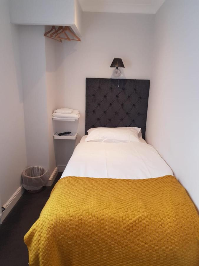 Blagrave Rooms Reading Bagian luar foto
