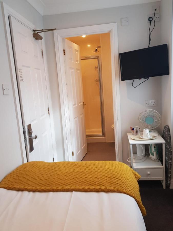 Blagrave Rooms Reading Bagian luar foto